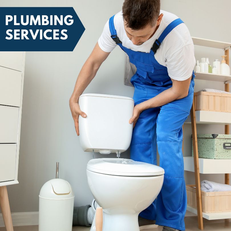 Plumbing Company in Remer, MN