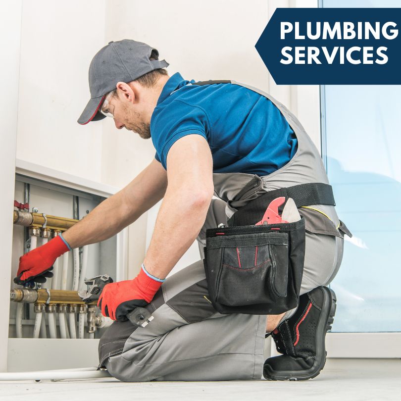 Remer Plumbing Company